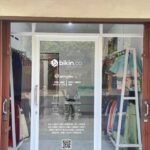 Jual Stiker Kaca Cutting Oracal Bali