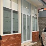 Jual Stiker Kaca di Bali