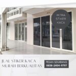 Jual Stiker Kaca Film Black di Surabaya